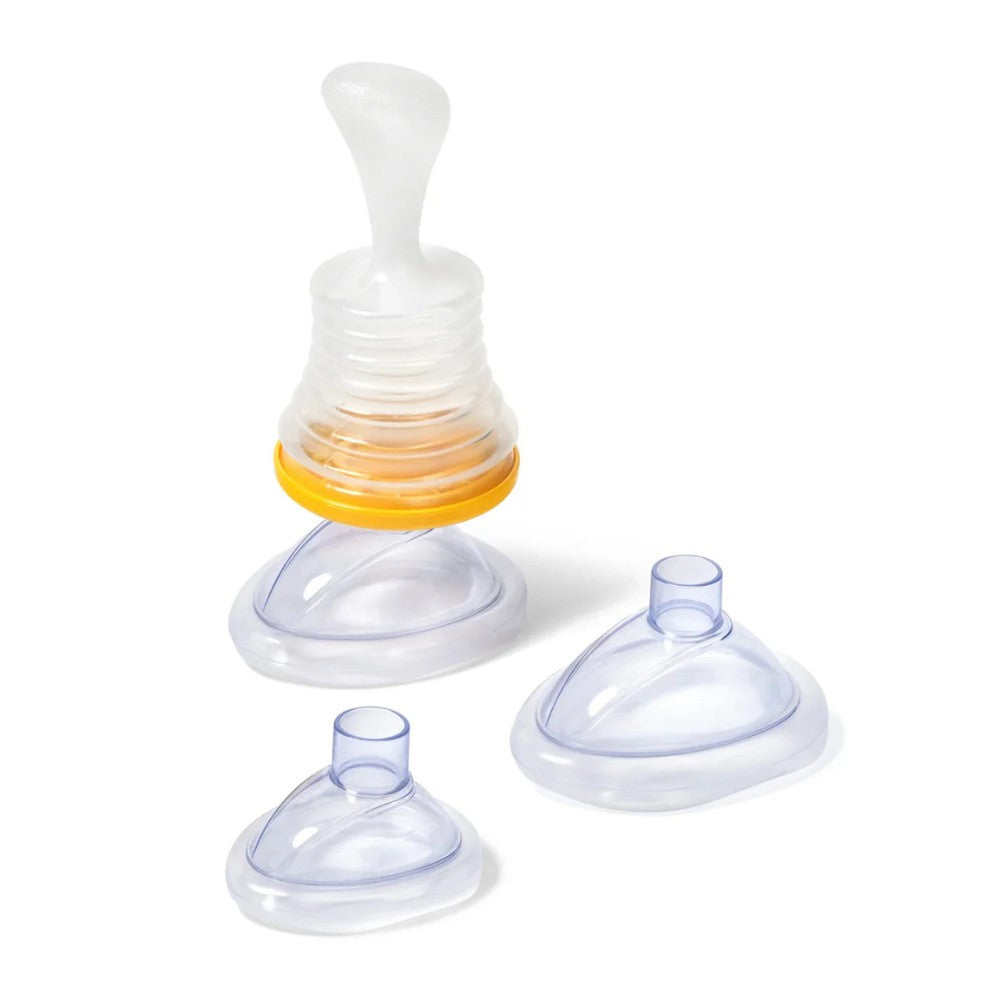 NovaBreath® Anti Choking Rescue Kit