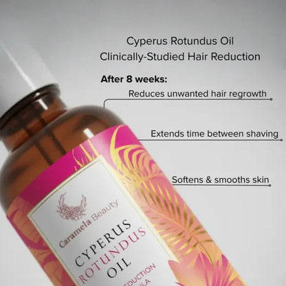 CyperSkin™ Hair Reduction Oil