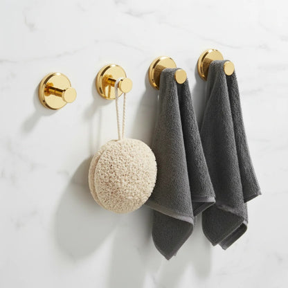 NOVA SUCTION HOOKS 4X