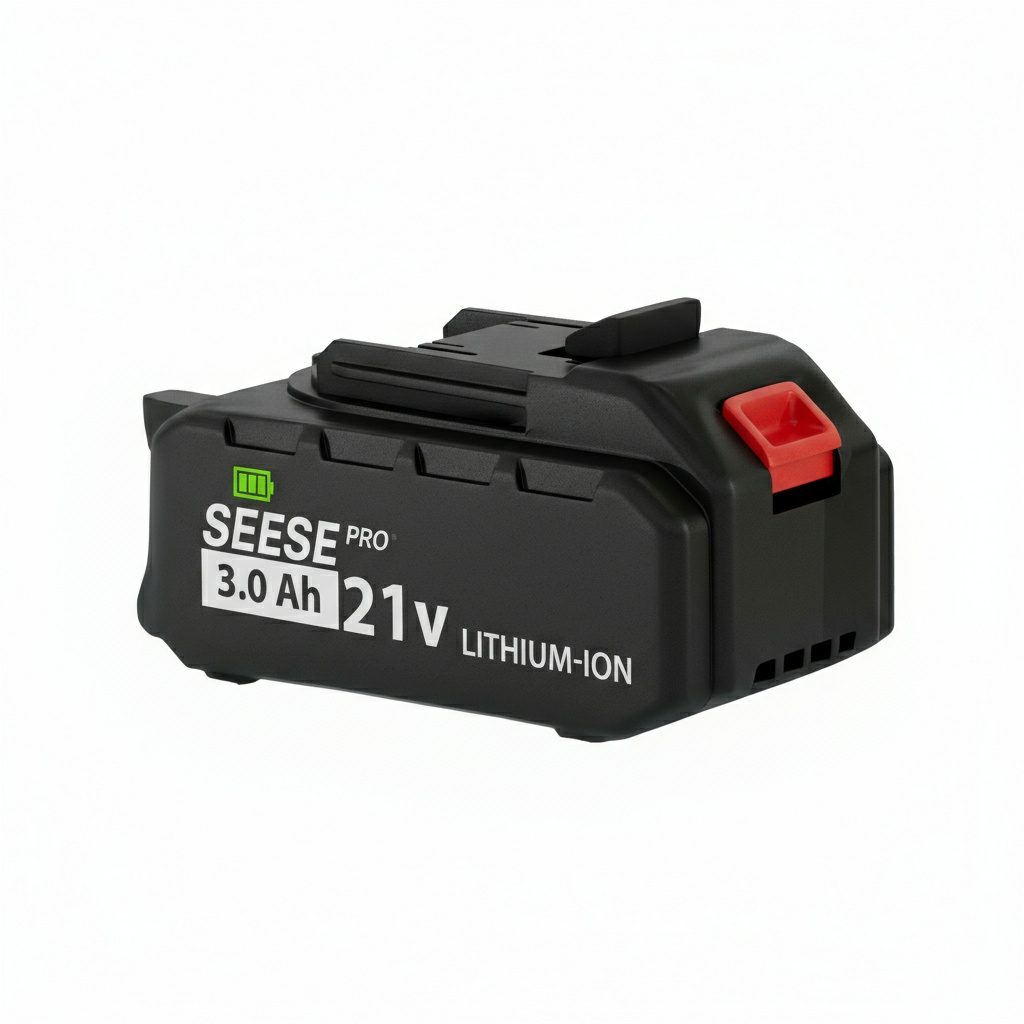 21V Pro 3.0Ah Battery