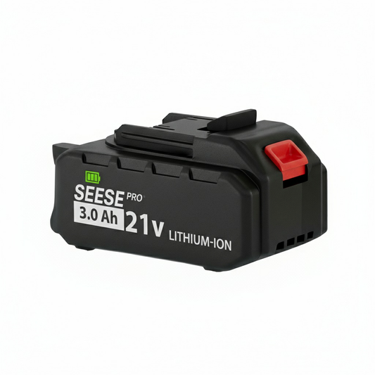 21V Pro 3.0Ah Battery