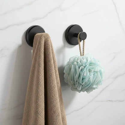 NOVA SUCTION HOOKS 4X