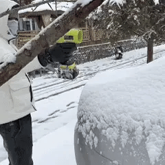 UltraSonic™ Ultra-Light, Ultra-Powerful